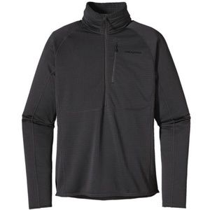 Patagonia R1 Long Sleeve
